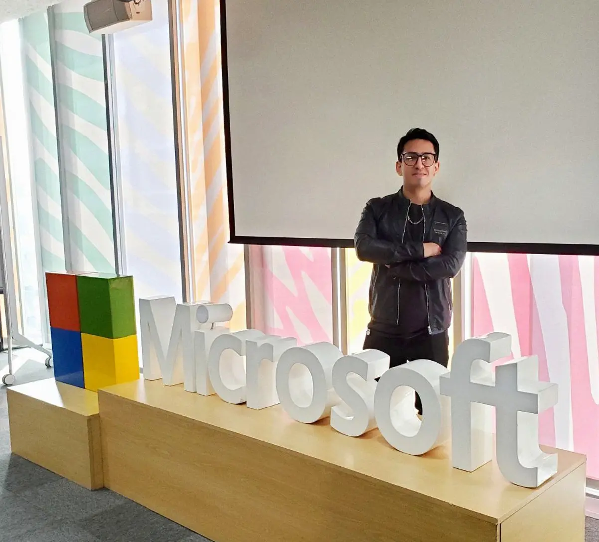 Ggiulios Francis Mendoza - Consultor e Ingeniero de Software